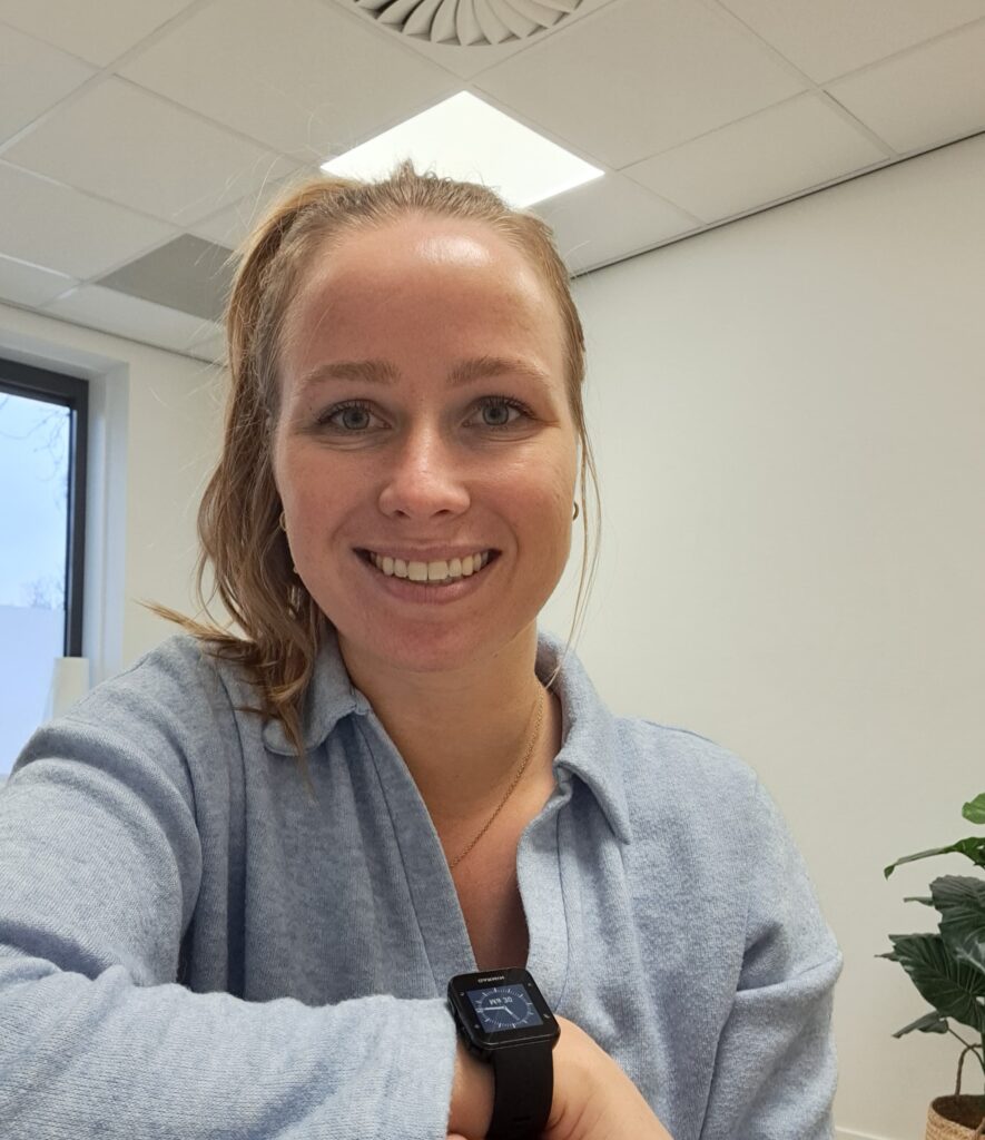 Mysio Fysiotherapie