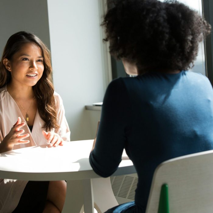 Motiverende Gespreksvoering